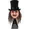 PureArts Batman Returns - The Penguin Limited Edition 1/1 Scale Art Mask