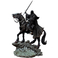 Iron Studios Il Signore degli Anelli - Statua deluxe Nazgul a cavallo Scala 1/10