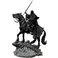 Iron Studios A Gyűrűk Ura - Nazgul lovon Deluxe szobor 1/10 méretarányban