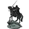 Iron Studios A Gyűrűk Ura - Nazgul lovon Deluxe szobor 1/10 méretarányban
