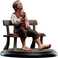 Weta Workshop The Lord of the Rings - Bilbo Baggins Statue Mini