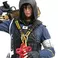 Pure Arts SIX SIEGE HIBANA 1/8 SCALE