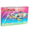 Vítězné tahy Sailor Moon - Monopoly