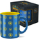 Mug World of Warcraft: Alliance (pattern), 11 OZ (330 ml) with Gift Packaging