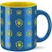Kubek World of Warcraft: Alliance (wzór), 11 OZ (330 ml) z opakowaniem prezentowym