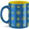 Mug World of Warcraft: Alliance (pattern), 11 OZ (330 ml) with Gift Packaging