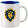 Mug World of Warcraft: Alliance (white), 11 OZ (325 ml) with Gift Packaging
