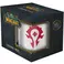 Taza World of Warcraft: Horda (blanco) - 11 oz (330 ml), con embalaje de regalo