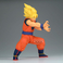 Bandai Dragon Ball Z - Grandista-Son Goku II Figure
