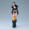 Bandai One Piece - The Shukko-Nico Robin-Ver.Egghead Figure