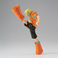Bandai One Piece - Battle Record Collection-Sanji II Figure