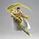 Bandai One Piece - Battle Record Collection-Borsalino Figure