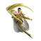 Bandai One Piece - Battle Record Collection-Borsalino Figure