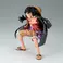 Bandai One Piece - Re degli Artisti Scimmia D.Luffy-Land Of Wano II Figura Speciale Ver.