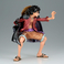 Bandai One Piece - King Of Artist Monkey D.Luffy-Land Of Wano II Special Ver. Figure