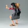 Bandai One Piece - Re degli Artisti Scimmia D.Luffy-Land Of Wano II Figura Speciale Ver.