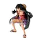 Bandai One Piece - Re degli Artisti Scimmia D.Luffy-Land Of Wano II Figura Speciale Ver.