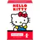 Winning Moves Hello Kitty - Waddingtons Number 1 Playing Cards English