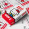 Winning Moves Hello Kitty - Waddingtons Number 1 Playing Cards English  