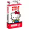 Winning Moves Hello Kitty - Waddingtons Number 1 Playing Cards English