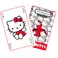 Winning Moves Hello Kitty - Waddingtons Number 1 Playing Cards English