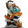 Iron Studios Avatar: The Last Airbender - Aang Deluxe Art Scale 1/10