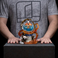 Iron Studios Avatar: The Last Airbender - Aang Deluxe Art Scale 1/10