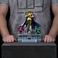 Iron Studios Saint Seiya- Aries Mu Deluxe Art Scale 1/10
