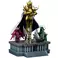 Iron Studios Saint Seiya- Aries Mu Deluxe Art Scale 1/10