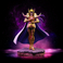 Iron Studios Saint Seiya - Aries Mu Art Scale 1/10