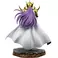 Iron Studios Saint Seiya - Aries Mu Art w skali 1/10