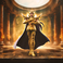 Iron Studios Saint Seiya - Aries Mu Art Scale 1/10