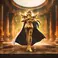 Iron Studios Saint Seiya - Aries Mu Art w skali 1/10