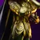 Iron Studios Saint Seiya - Aries Mu Art w skali 1/10