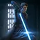 Iron Studios Star Wars: Clone Wars - Anakin Skywalker Art Scale 1/10