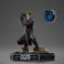 Iron Studios Star Wars: Clone Wars - Anakin Skywalker Art Scale 1/10