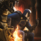 Iron Studios G.I Joe - Cobra Commander Art Scale 1/10
