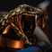 Iron Studios G.I Joe - Cobra Commander Art Scale 1/10