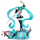 PureArts x Kitsune Statue -Hatsune Miku 1/6 Scale Statue