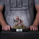 Iron Studios I Want to Believe: ET Varginha Art Scale 1/10