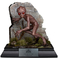 Iron Studios I Want to Believe: ET Varginha Art Scale 1/10