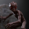 Iron Studios I Want to Believe: ET Varginha Art Scale 1/10
