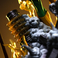 Iron Studios Spider-Man vs Villains: Electro - Spider-Man vs Villains Diorama BDS Art Scale 1/10