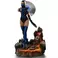 Iron Studios Mortal Kombat: Kitana Kunst Maßstab 1/10