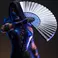 Iron Studios Mortal Kombat: Kitana Kunst Maßstab 1/10