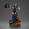 Iron Studios Mortal Kombat: Kitana Kunst Maßstab 1/10