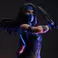 Iron Studios Mortal Kombat: Kitana Kunst Maßstab 1/10