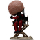 Iron Studios Deadpool and Wolverine set Unmasked MiniCo
