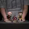 Iron Studios Deadpool e Wolverine set smascherato MiniCo