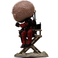 Iron Studios Deadpool and Wolverine:Deadpool Unmasked MiniCo